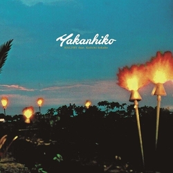 Halfby Feat Keiichi Sokabe Yakanhiko VINYL 7INCH