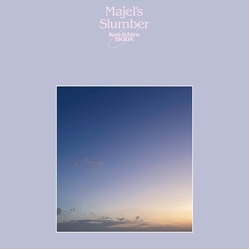 Kenichiro Isoda Majel's Slumber VINYL 12INCH + INSERT WITH OBI-STRIP