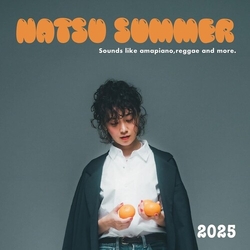 Natsu Summer 2025 VINYL 7INCH