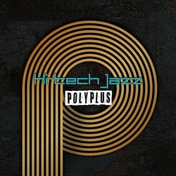 Polyplus Hi Tech Jazz VINYL 7INCH