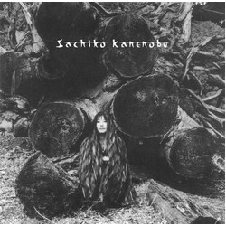 Sachiko Kanenobu Sachiko VINYL LP