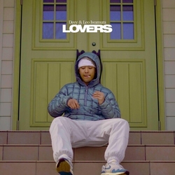 Deey/Leo Iwamura Lovers VINYL 7INCH