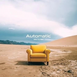 Wa Yo Set Automatic VINYL 7INCH