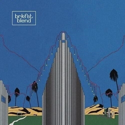 Brkfstblend Brkfstblend VINYL 2LP + INSERT