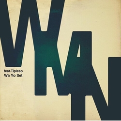 Wa Yo Set Wmn VINYL 7INCH