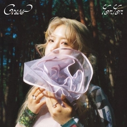 Yonyon Grace DELUXE EDITION VINYL LP
