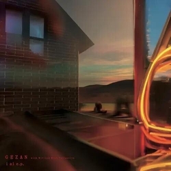 Gezan With Million Wish Collective I Ai Ep VINYL 12INCH
