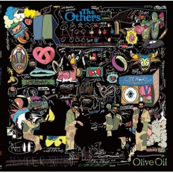 Olive Oil The Others DELUXE VERSION VINYL LP
