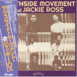 Southside Movement/Jackie Ross You Are The One That I Need REISSUE VINYL 7INCH
