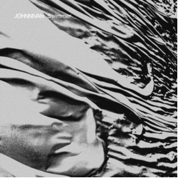 Johnnivan Swimmer VINYL LP + INSERT
