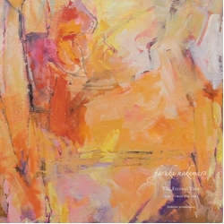 Haruka Nakamura The Eternal View VINYL 7INCH
