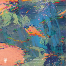 Dj Ryow Aka Smooth Current Trust VINYL 7INCH