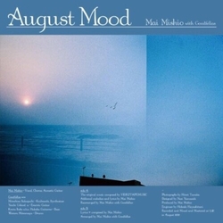 Mishio With Goodfellas Mai August Mood VINYL 7INCH + INSERT