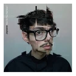 Joywave How Do You Feel Now? 10TH ANNIVERSARY EDITION RECORD STORE DAY RSD 2025 LIMITED TRANSLUCENT BLUE & YELLOW VINYL 2LP + INSERT