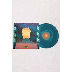 Harvey Sutherland Debt VINYL LP + INSERT