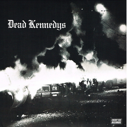 Dead Kennedys Fresh Fruit For Rotting Vegetables 180GM VINYL LP + POSTER + PRINTS