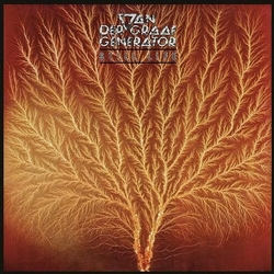 Van Der Graaf Generator Still Life REMASTERED VINYL LP