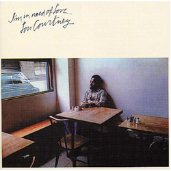 Lou Courtney I'M In Need Of Love VINYL LP