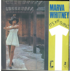 Marva Whitney It's My Thing REMASTERED LIMITED HEAVYWEIGHT VINYL 2LP