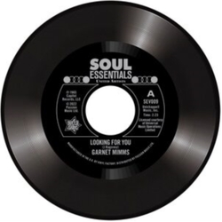 Garnet Mimms Looking For You VINYL 7INCH