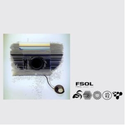 The Future Sound Of London Pre8 A001 Ep A VINYL 12INCH