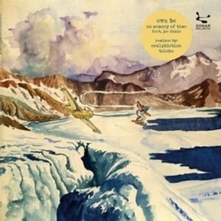 Bill Harris Am I Cold Am I Hot VINYL 7INCH