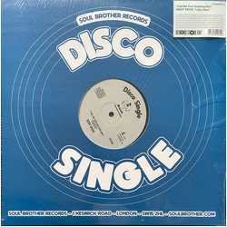 Bobby/Sweet Music Moore CALL ME YOUR ANYTHING MAN RECORD STORE DAY 2020 LIMITED 12INCH