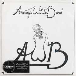 Average White Band Average White Band HEAVYWEIGHT VINYL LP