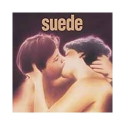 Suede Suede 180GM VINYL LP