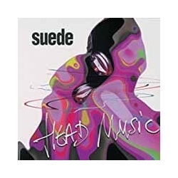 Suede Head Music 180GM VINYL 2LP