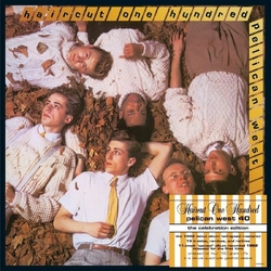 Haircut One Hundred Pelican West 40 HALF SPEED REMASTERED 180GM VINYL LP + BOOKLET WITH OBI-STRIP