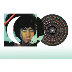 Marc/T Rex Bolan Zinc Alloy & The Hidden Riders Of Tomorrow RECORD STORE DAY RSD 2024 LIMITED ZOETROPE PICTURE DISC LP IN DIE-CUT SLEEVE