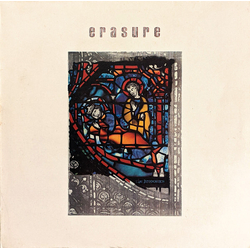 Erasure The Innocents: 30Th Anniversary Edition LIMITED HEAVYWEIGHT VINYL LP