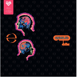Erasure Chorus LIMITED 180GM VINYL LP