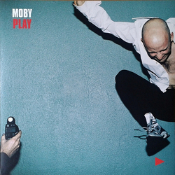 Moby Play 180GM VINYL 2x LP