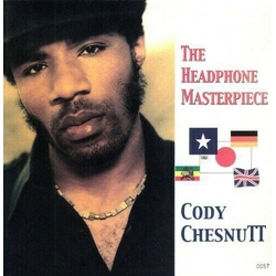 Cody Chesnutt The Headphone Masterpiece VINYL LIMITED 200 GRAM 3LP