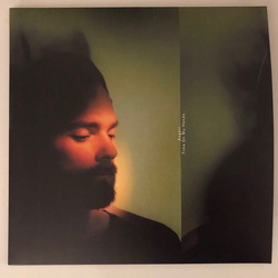 Asgeir Time Is On My Hands VINYL LP + BOOKLET