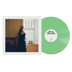Arny Margret I Miss You I Do LIMITED DOUBLEMINT VINYL LP + BOOKLET