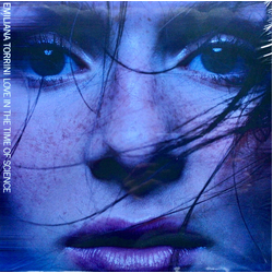 Emiliana Torrini Love In The Time Of Science REISSUE VINYL LP