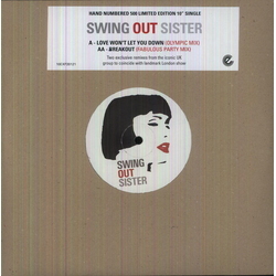 Mario/The High Five Quintet Biondi This Is What You Are REISSUE VINYL 12INCH