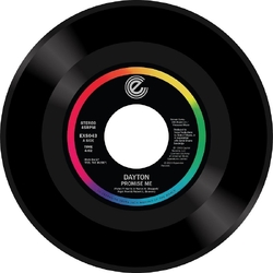 Dayton Promise Me VINYL 7INCH