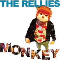 The Rellies Monkey VINYL 7INCH