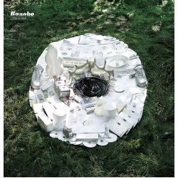 Bonobo Days To Come 2x LP
