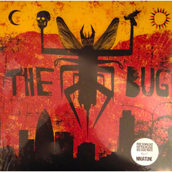 The Bug London Zoo VINYL 3LP