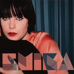Emika Emika LIMITED 2LP + MP3 DOWNLOAD CODE
