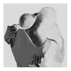 Young Fathers Dead LP + MP3 DOWNLOAD CODE