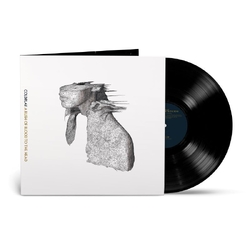 Coldplay A Rush Of Blood To The Head VINYL LP