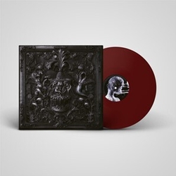 Ashnikko Halloweenie I-Vi LIMITED OXBLOOD RED VINYL 12INCH IN POP-UP SLEEVE