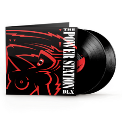 The Power Station The Power Station REISSUE VINYL 2LP