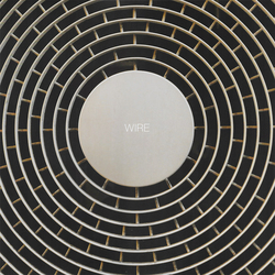 Wire Wire VINYL LP